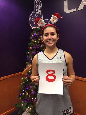 Image post by @LadyjackBasketball on Facebook
