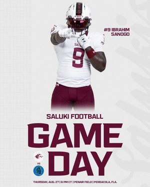 Image post by @siu_football on Instagram