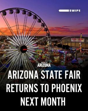 Image post by @welcometoarizona on Instagram
