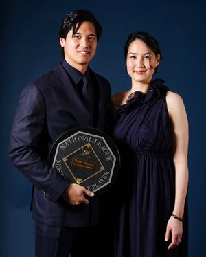 Image post by @mlb on Instagram