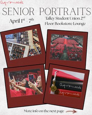 Image post by @ncsuagromeck on Instagram