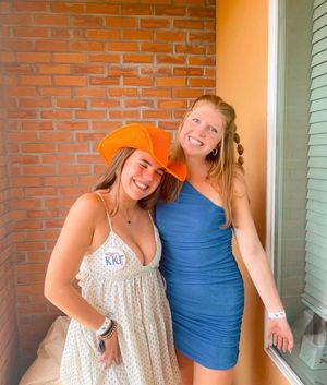 Image post by @uf_kappa on Instagram