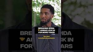 Video post by @complexbets on YouTube