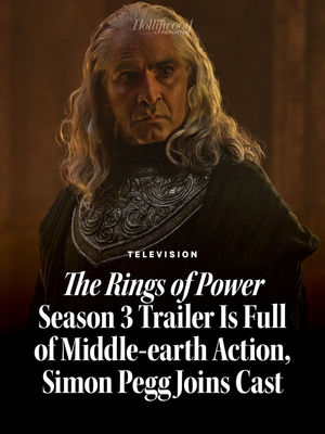 Image post by @hollywoodreporter on Instagram