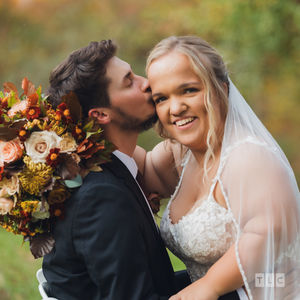 Image post by @tlc on Instagram