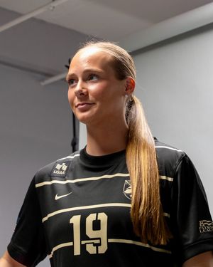 Image post by @armywp_wsoccer on Instagram