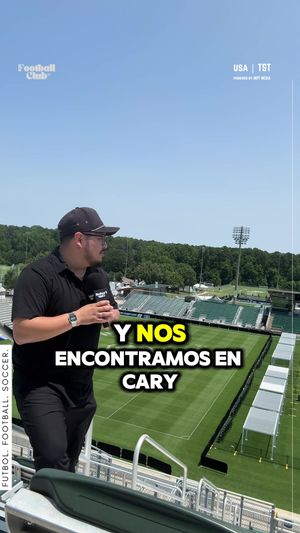 Video post by @footballclubmagazine on TikTok