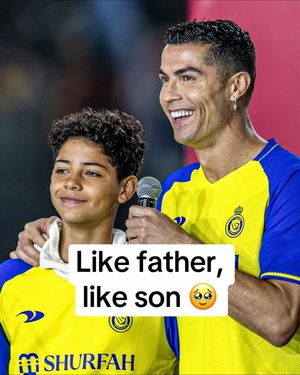 Video post by @onefootball on TikTok