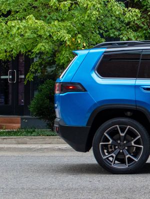 Image post by @jeep on Instagram