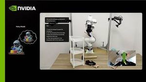 Video post by @nvidia on YouTube