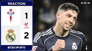 Video post by @cbssportsgolazo on YouTube