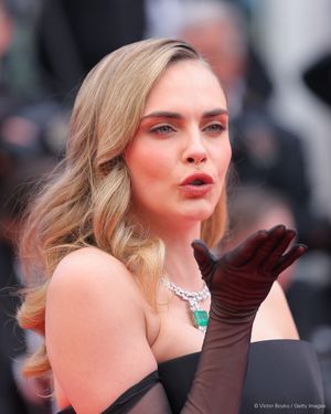 Image post by @festivaldecannes on Instagram
