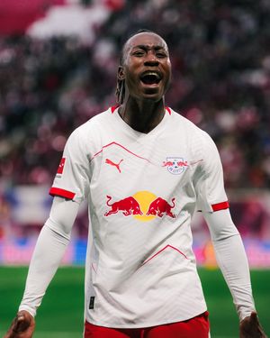 Image post by @rbleipzig on Instagram