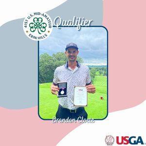 Image post by @wsgagolf on Instagram