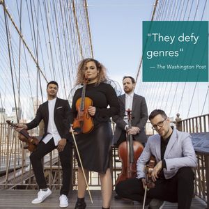 Image post by @artscenteratvt on Instagram