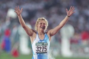 Image post by @olympicteamfinland on Instagram