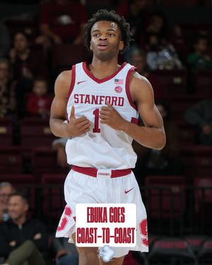 Image post by @stanfordmbb on Instagram