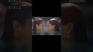 Video post by @peacock on YouTube