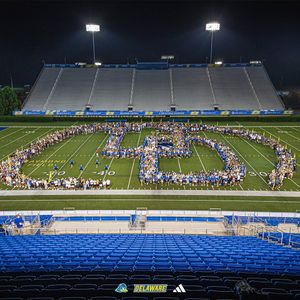 Image post by @udbluehens on Instagram