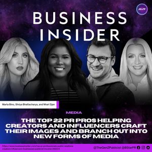 Image post by @bstarpr on Instagram