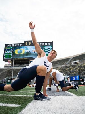 Image post by @msubobcatsfb on Instagram