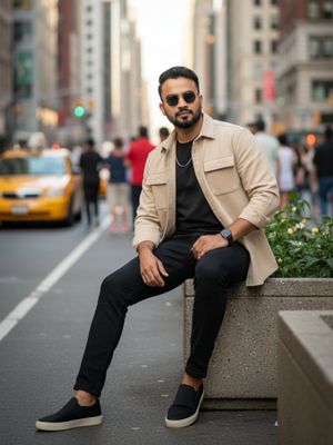 Image post by @socialwithamin on Instagram