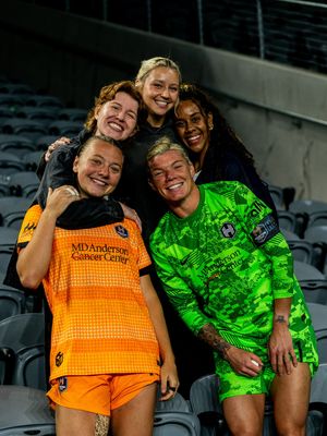 Image post by @houstondash on Instagram