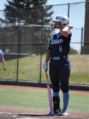 Image post by @ccusoftball on Instagram