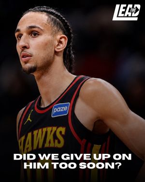 Image post by @HawksLead on Twitter