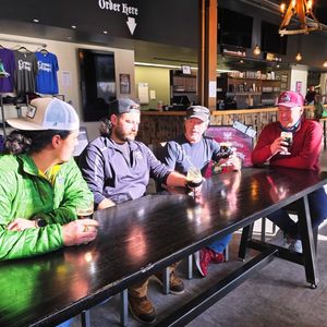 Image post by @grimmbrosbrew on Instagram