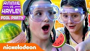 Video post by @nickelodeon on YouTube