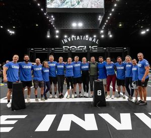 Image post by @321gaux on Instagram