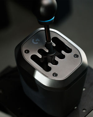 Image post by @logitechg on Instagram