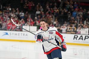 Image post by @NHLPA on Twitter