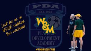 Image post by @WMTribeWSOC on Twitter
