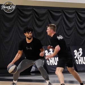 Image post by @hoopcityau on Instagram