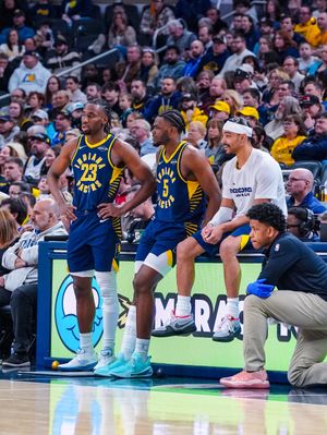 Video post by @pacers on TikTok