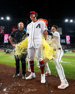 Image post by @dbacks on Instagram