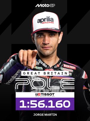 Image post by @motogp on Instagram