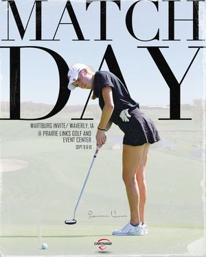 Image post by @carthage_wgolf on Instagram