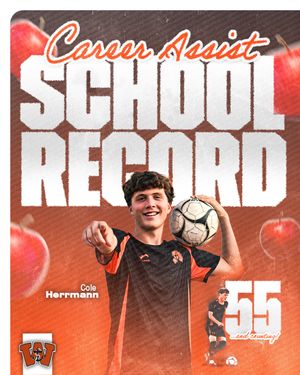 Image post by @wilsoncsd_soccer on Instagram
