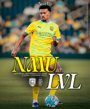 Image post by @newmexicoutd on Instagram