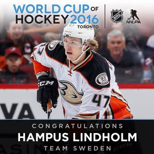 Image post by @anaheimducks on Instagram