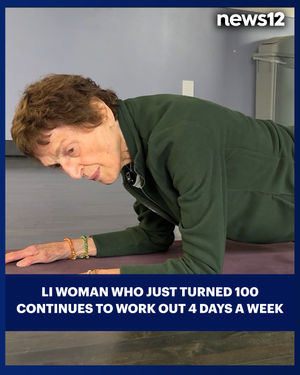 Image post by @news12li on Instagram