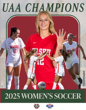 Image post by @washubears on Instagram