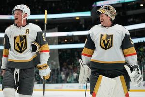 Image post by @losgoldenknights on Instagram