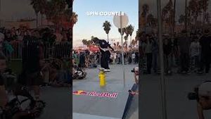 Video post by @redbullusa on YouTube