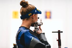 Image post by @wvurifle on Instagram