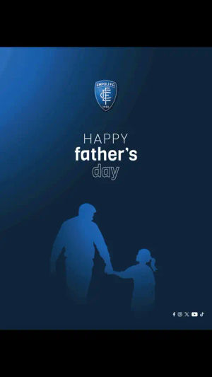 Image post by @empolifootballclub on TikTok