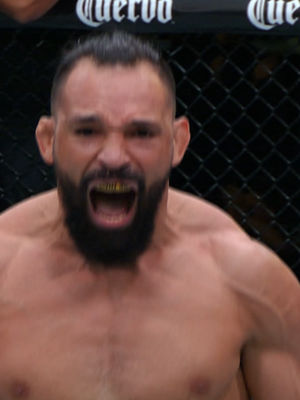 Video post by @ufc on TikTok